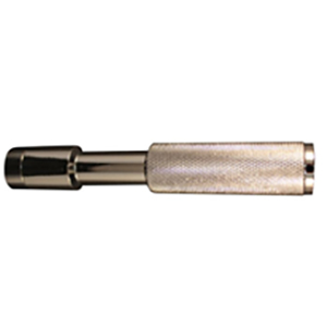 Large Bore Long Handle Lock-On Chuck