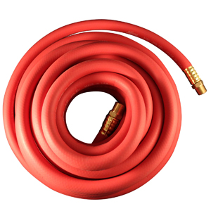 25' Rubber Air Hose