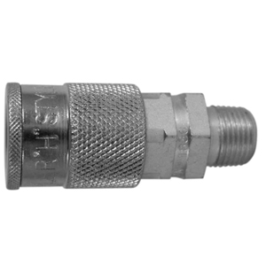 H-Style Coupler