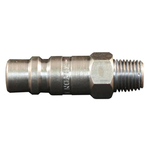 G-Style Steel Plug