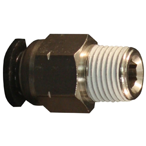 Push-to-Connect Tube Fitting