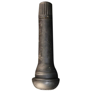 Snap-In Tubeless Tire Valve