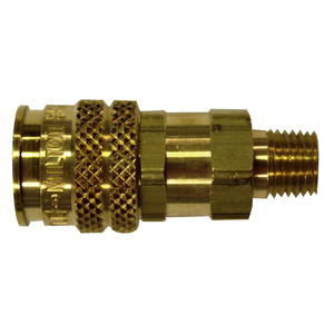 A-M® T-Style 3-Way Coupler