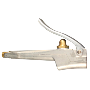Safety Lever Blo-Gun