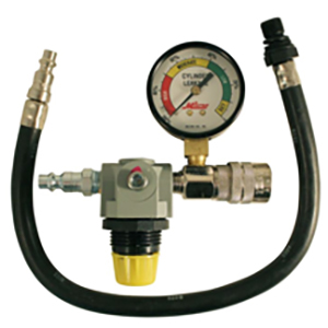 Cylinder Leakage Tester