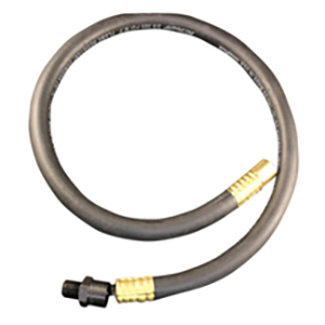 Swivel End Snubber Hose