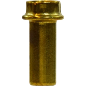 Brass Insert for D.O.T. Air Brake - Nylon Tubing