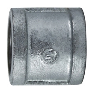 Galvanized Coupling
