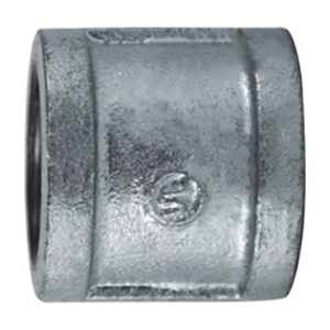 Galvanized Coupling