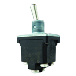 Honeywell 2NT1-7 Toggle Switch On-Off-On