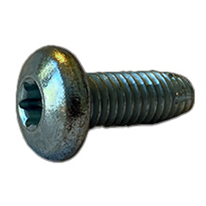 Pan Thread Cutting Screw