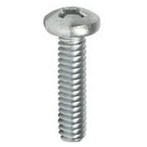 Machine Screw - Phillips Pan Head