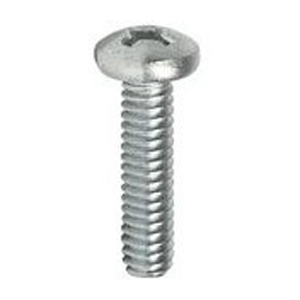 Machine Screw - Phillips Pan Head