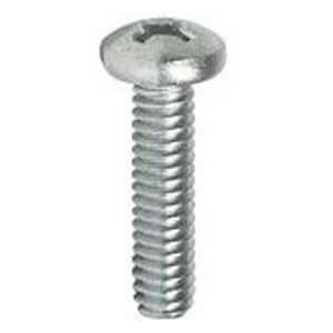 Machine Screw - Phillips Pan Head