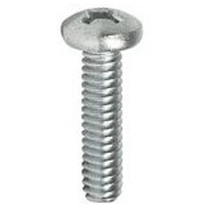 Machine Screw - Phillips Pan Head