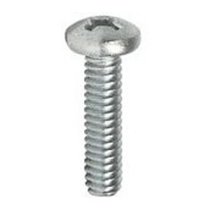 Machine Screw - Phillips Pan Head