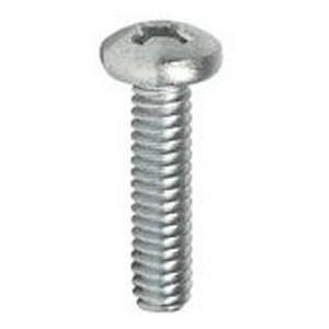 Machine Screw - Phillips Pan Head