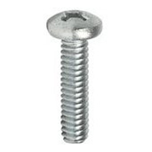 Machine Screw - Phillips Pan Head