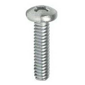 Machine Screw - Phillips Pan Head