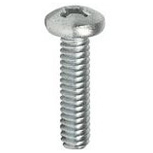 Machine Screw - Phillips Pan Head