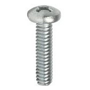 Machine Screw - Phillips Pan Head