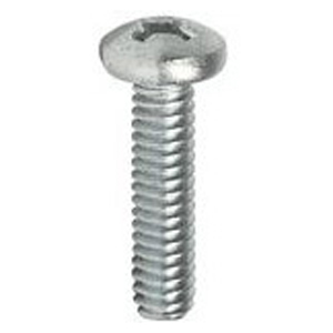 Machine Screw - Phillips Pan Head