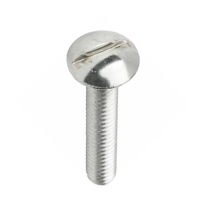 Machine Screw - Slotted Truss Head