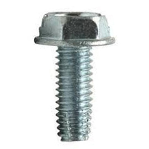 Machine Screw - Hex Head