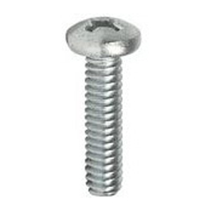 Machine Screw - Phillips Pan Head