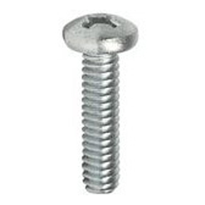 Machine Screw - Phillips Pan Head