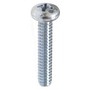 Metric Phillips Pan Head Machine Screw