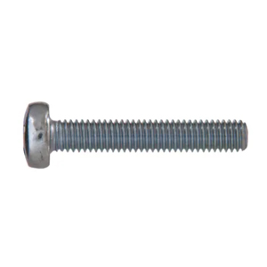 Metric Phillips Pan Head Machine Screw