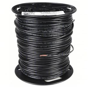 Machine Tool Hook-Up Wire