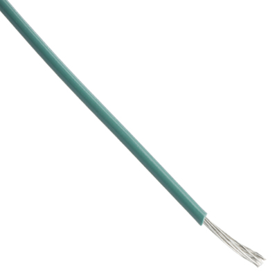 Machine Tool Hook-Up Wire