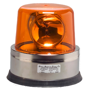 Replacement Motor for 250 Series Revolution Beacon