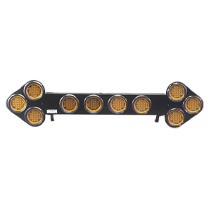 Arrow Board, LED Version
