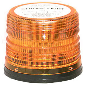 Double Flash Strobe Light - 625 Series