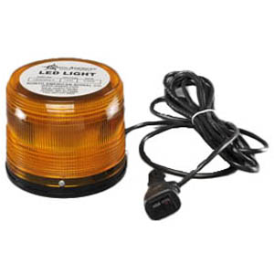 High Power LED Warning Light - 625 Series