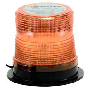 Microburst Flashing LED Light