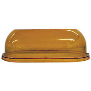 Low-Profile Mini Light Bar Dome