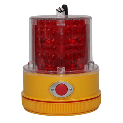Personal Safety Light - 24 LED - 75lb Pull Magnet Base