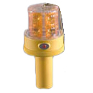 4-Function Battery Powered Strobe with Handle