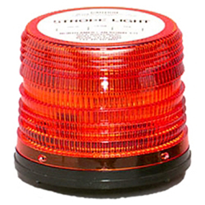 Quad Flash Strobe Light - 625 Series