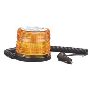 Quad Flash Strobe Light with Magnetic Mount - 625 Series