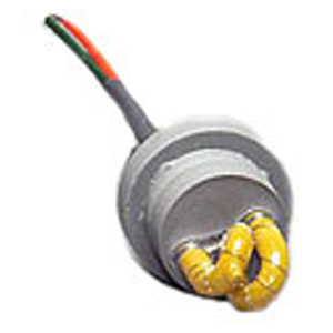 Strobe Bulb with Weather Pack