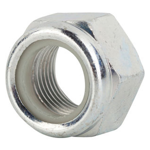 Metric Nylon Insert Lock Nut