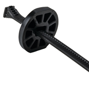 Button Head Cable Tie