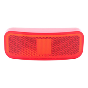 Red Replacement Lens For MC/MCL44