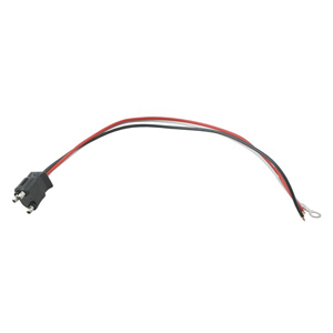 Optronics® 3-Wire Straight Pigtail