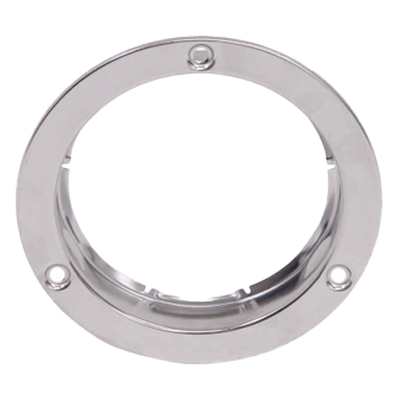 Optronics® Stainless Steel Mounting Flange